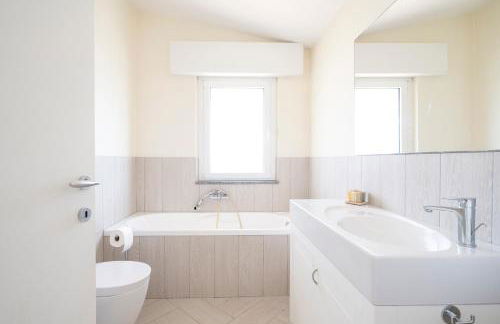 Attico panoramico a Tortolì - Foto 7