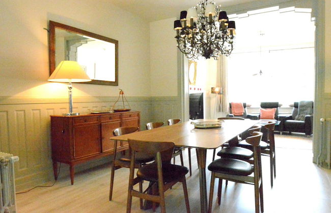 Child Friendly Holiday Home in Bouillon near River - Photo 25