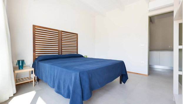 Villa Carriero - Foto 4, Habitación