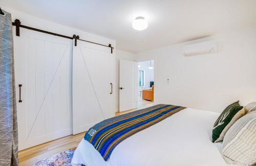 Peaceful Mendocino Cottage Surrounded By Redwoods - Photo 17