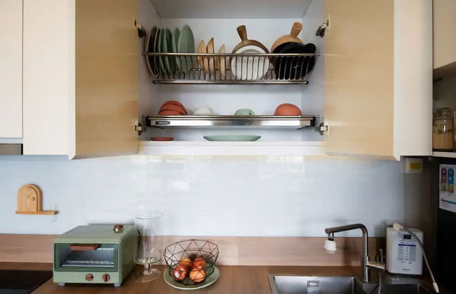 Diamond Island Luxury Apartment - Foto 19