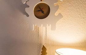 Gästehaus Holzer Kreuz - Ferienwohnung "Mohn" - Foto 8