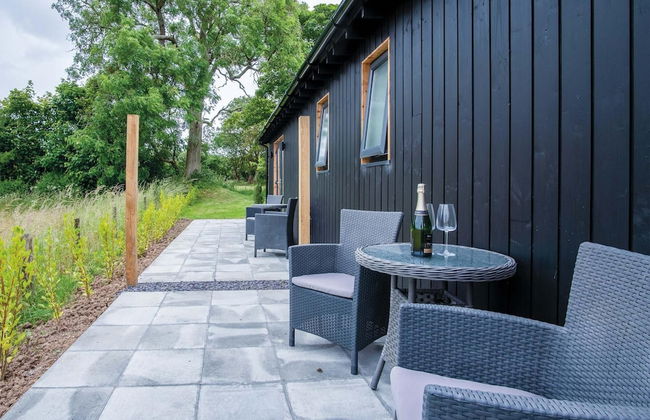 The Shack - 1 Bedroom - Cosheston - Foto 27