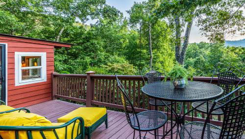 The Treehouse - Foto 3