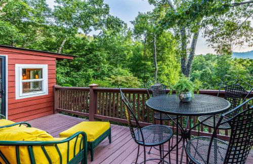 The Treehouse - Foto 3