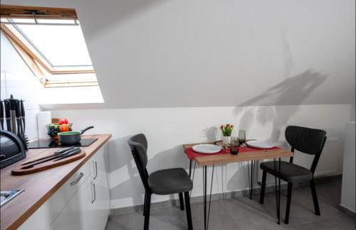 Livemore24 - Apartment 3 in Oer-Erkenschwick WLAN - Foto 9