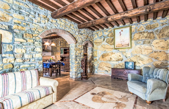 Villa Fontana - Foto 8