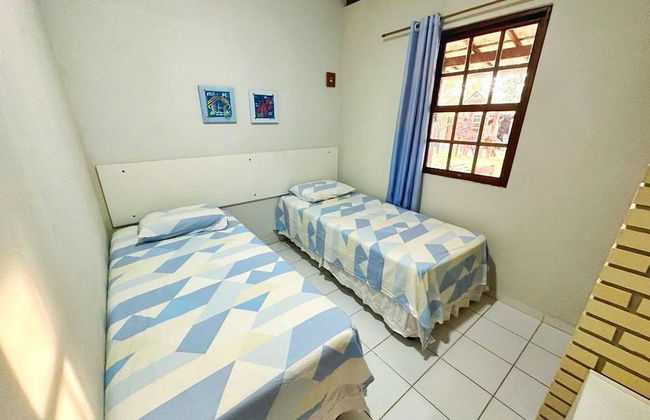 Chalés Coco Verde - Casas em Itacimirim - Foto 3