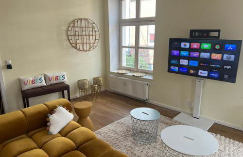 Sunny Side Straelen, 110 qm - Foto 21