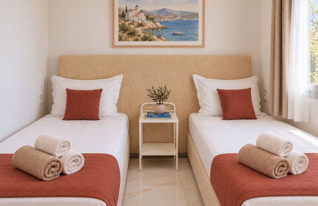 Elounda Residence Resort & Waterpark - Foto 52