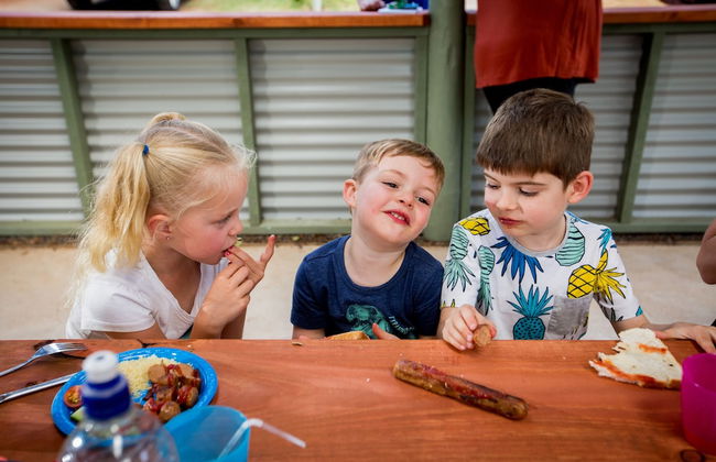 Daylesford Holiday Park - Foto 79