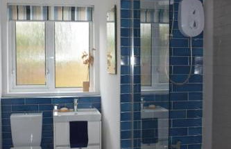 Cosy Coastal Cottage in Portballintrae - Foto 11