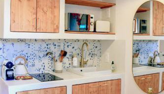 Santorini Evasion - Suite de Luxe - Photo 4