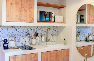 Santorini Evasion - Suite de Luxe - Photo 4