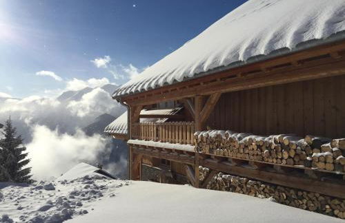 Chalet Lodge Oberig Exclusive - Foto 31