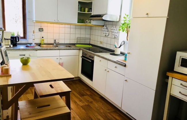 Maisonette to Gottorf and Schlei - Foto 8