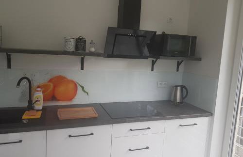 Apartamenty KADO (MATEJKI) - Photo 21