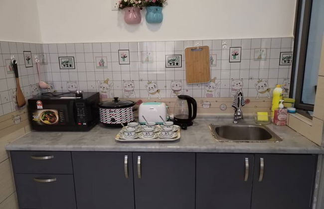 Palas Horizon Apartment - Foto 15