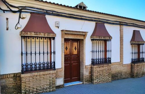 Casa Almadén 1 - Foto 1