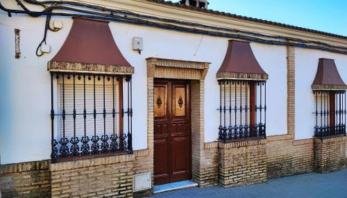 Casa Almadén 1 - Foto 1