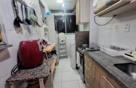 Condomínio Ville Laguna - 3 quartos perto da COP 30 - Foto 6