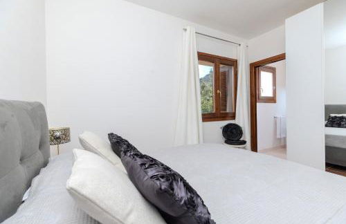 SPLENDIDO APPARTAMENTO SAN TEODORO La Suaredda - Foto 15