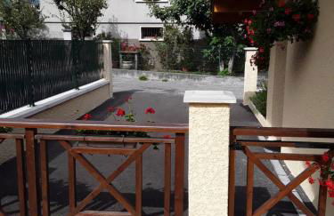 Studio de la corbaz - Foto 13