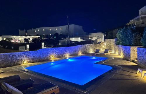 Grace Villa Mykonos - Foto 9