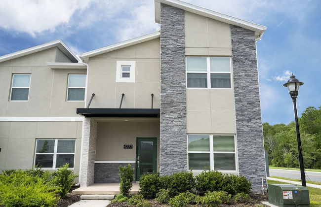 Gorgeous 4 Bd w Pool at Storey Lake Resort 4277 - Photo 136