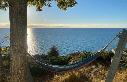 Sunset Serenity - INCREDIBLE HOME ON LAKE BLUFF! - Photo 10