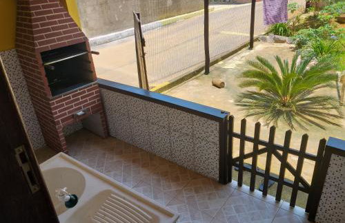 Casa Campbell - Foto 19