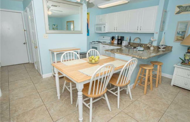 Sandpiper Cove Studios By Holiday Isle - Foto 8