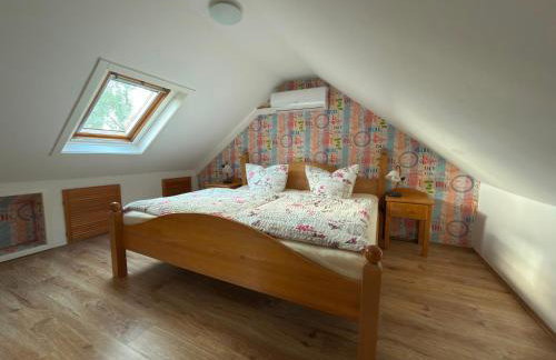 klimatisiertes, gemütliches Ferienhaus - Foto 2