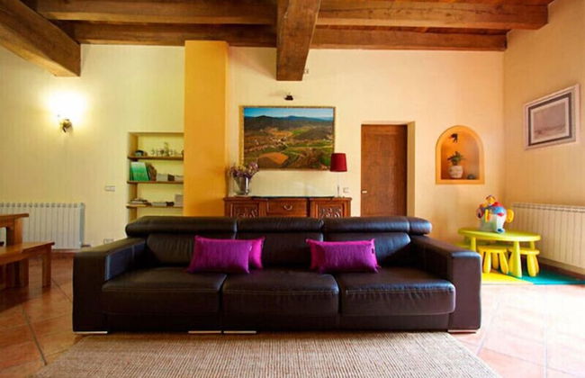 Mas Ombravella - Photo 4