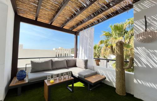 PalmBeach Mojácar - Foto 1