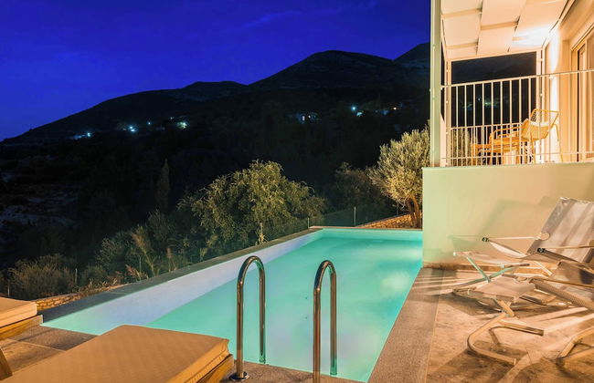 Punentes Villa - Foto 15