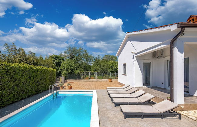 Pool House Kristina - Foto 15