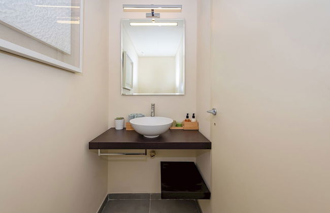 Stunning 1 Bedroom Balcony at Park View Dubai - Foto 12