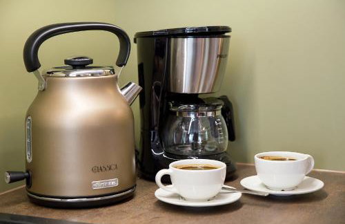 W&K Balance Suite - 1 lub 2 sypialnie, Klimatyzacja, Faktura VAT, Garaż, Wi-Fi - Photo 31