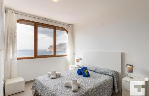 Villa Mirador de Bassetes 14 - Grupo Turis - Foto 26