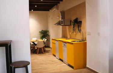 La Fortaleza Apartamentos Rurales - Foto 44