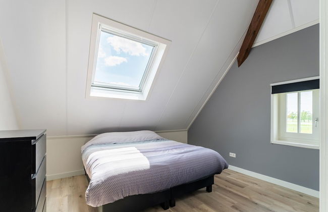 Beautiful Holiday Home With Terrace - Foto 6