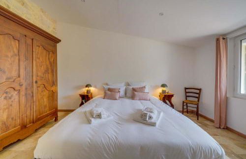 Gîte familiale 3 chambres, au coeur des vignes - Foto 22