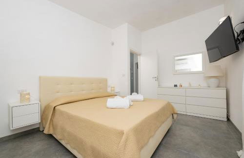 Villa Myricae by BiancoPugliaVacanze - Photo 31