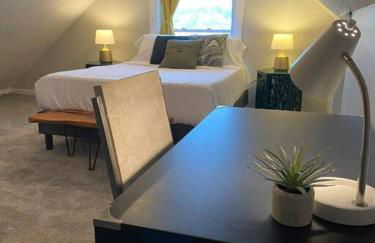 Lovely 2bd in Mount Adams near Downtown and OTR - Foto 1