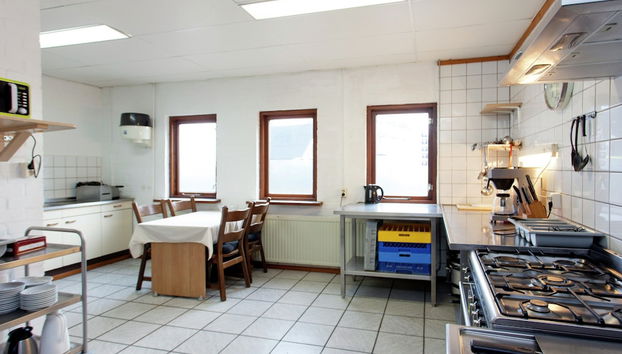 Farmhouse in Holwerd Near the Sea - Photo 4, Cuisine privée