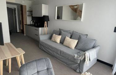 Apart Park Albus 414 - Foto 1