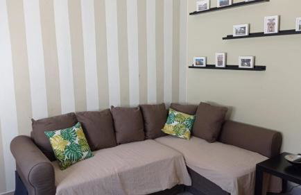 Apartamento, dos dormitorios, tipo ático cerca del centro - Foto 2