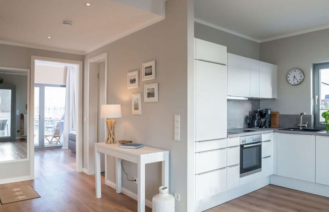 Holiday Apartment 11deg East - Foto 5