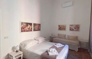 Vicolo Doria Apartment - Foto 16